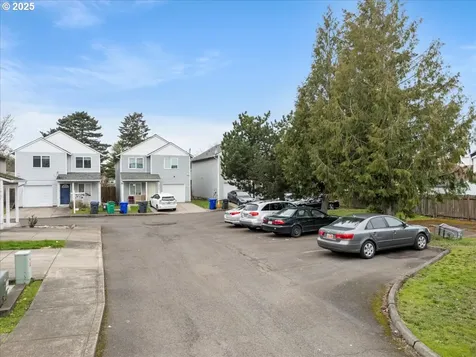 2355 SE 89th Avenue Portland OR 97216