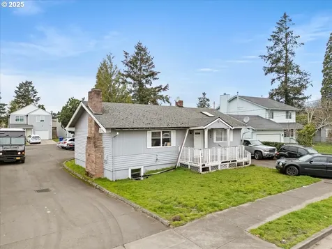 2355 SE 89th Avenue Portland OR 97216