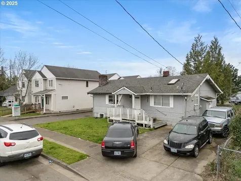2355 SE 89th Avenue Portland OR 97216