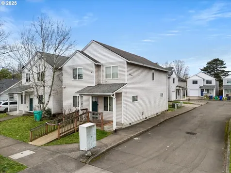 2355 SE 89th Avenue Portland OR 97216
