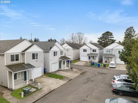 2355 SE 89th Avenue Portland OR 97216