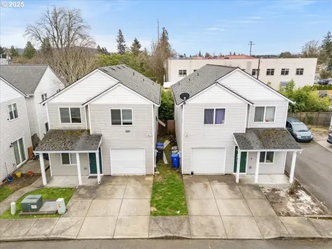 2355 SE 89th Avenue Portland OR 97216