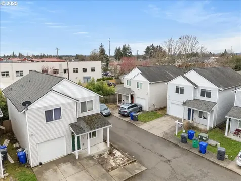 2355 SE 89th Avenue Portland OR 97216