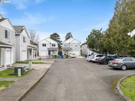 2355 SE 89th Avenue Portland OR 97216
