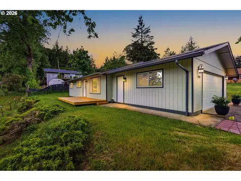 745 SW Barber Avenue Willamina OR 97396