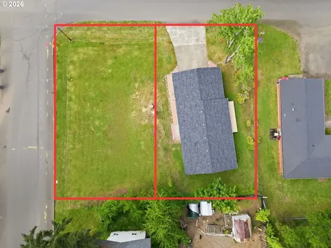 745 SW Barber Avenue Willamina OR 97396