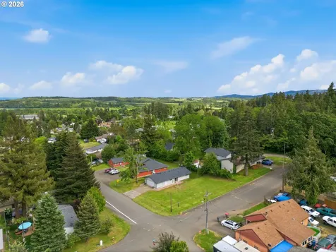 745 SW Barber Avenue Willamina OR 97396