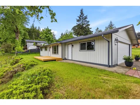 745 SW Barber Avenue Willamina OR 97396