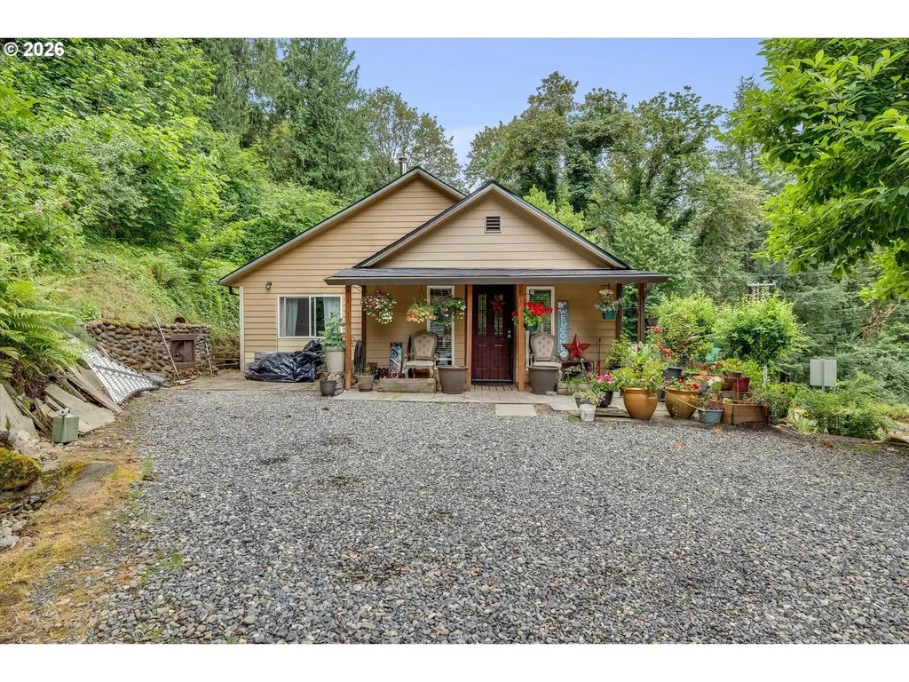 17575 SE Ten Eyck Road Sandy OR 97055