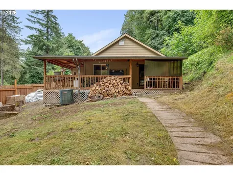 17575 SE Ten Eyck Road Sandy OR 97055