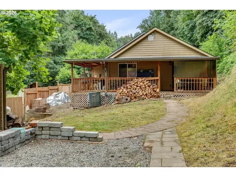 17575 SE Ten Eyck Road Sandy OR 97055