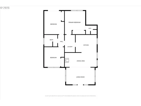17575 SE Ten Eyck Road Sandy OR 97055