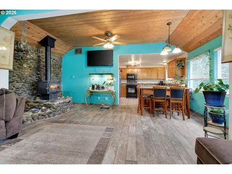 17575 SE Ten Eyck Road Sandy OR 97055