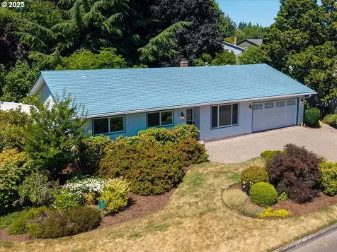 773 SE 33rd Avenue Hillsboro OR 97123