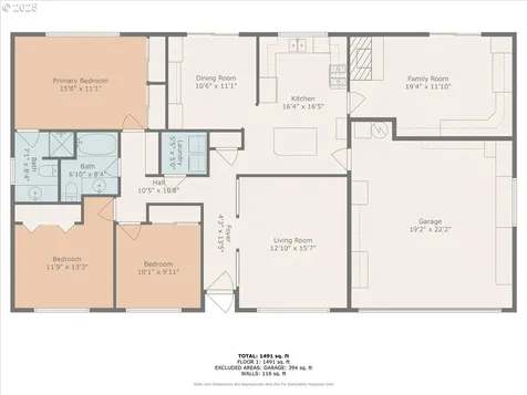 773 SE 33rd Avenue Hillsboro OR 97123