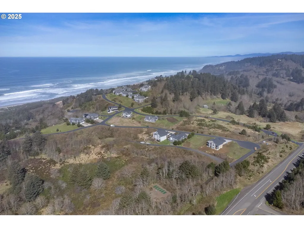 Vanora Street Neskowin OR 97149