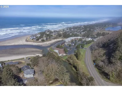 Vanora Street Neskowin OR 97149