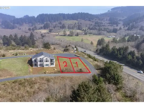 Vanora Street Neskowin OR 97149