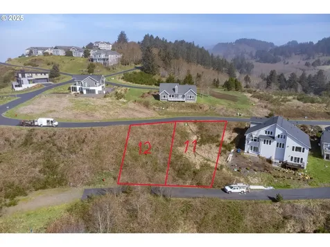 Vanora Street Neskowin OR 97149