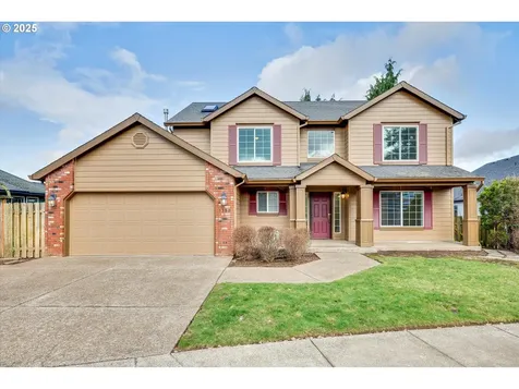 1380 SE 9th Avenue Canby OR 97013