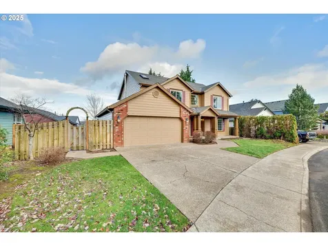 1380 SE 9th Avenue Canby OR 97013
