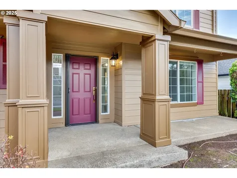 1380 SE 9th Avenue Canby OR 97013
