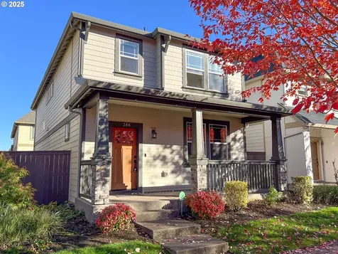 386 SW 203rd Terrace Beaverton OR 97006