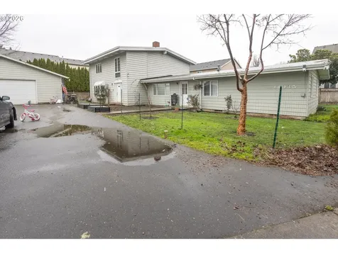 34035 SE Elm Street Scappoose OR 97056