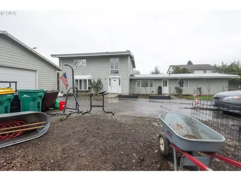 34035 SE Elm Street Scappoose OR 97056