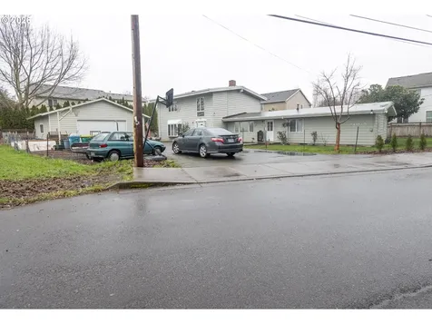 34035 SE Elm Street Scappoose OR 97056