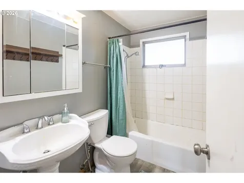 34035 SE Elm Street Scappoose OR 97056