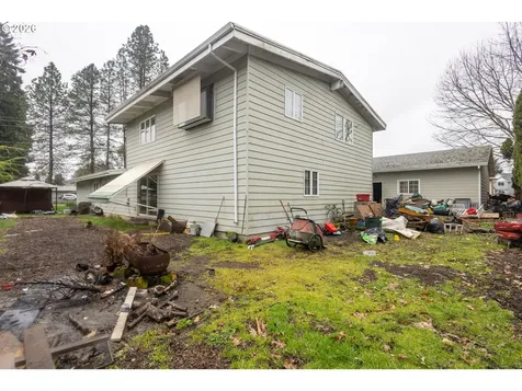 34035 SE Elm Street Scappoose OR 97056
