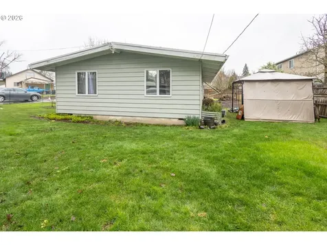 34035 SE Elm Street Scappoose OR 97056