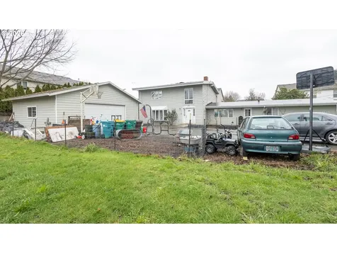 34035 SE Elm Street Scappoose OR 97056