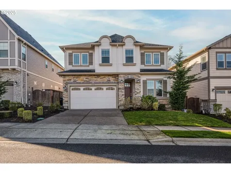 14754 NW Delia Street Portland OR 97229