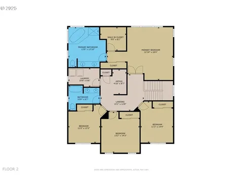 14754 NW Delia Street Portland OR 97229