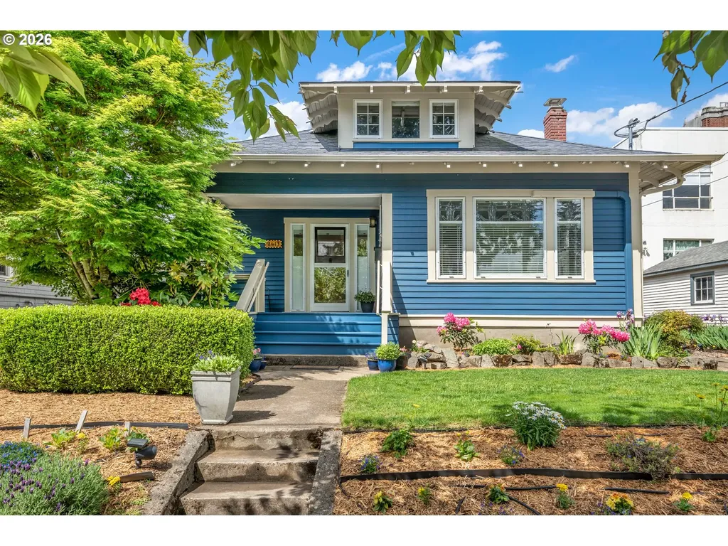 2613 NE 59th Avenue Portland OR 97213