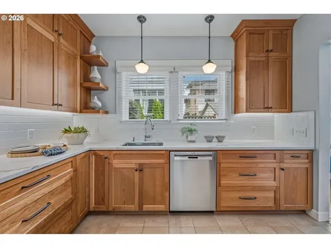 2613 NE 59th Avenue Portland OR 97213