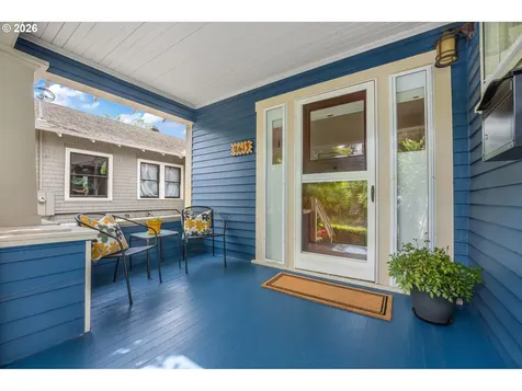 2613 NE 59th Avenue Portland OR 97213