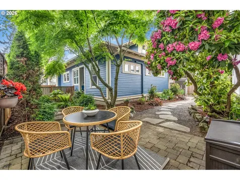 2613 NE 59th Avenue Portland OR 97213
