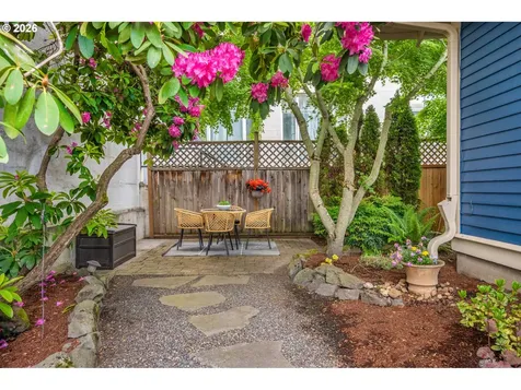 2613 NE 59th Avenue Portland OR 97213
