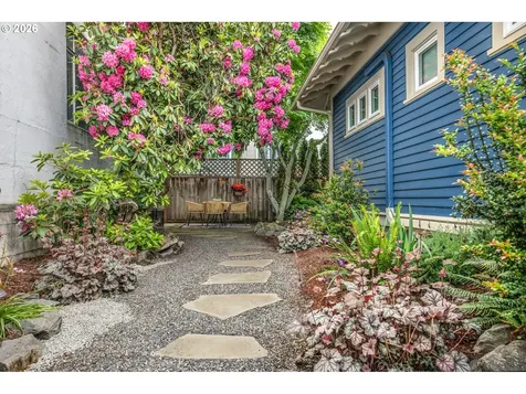 2613 NE 59th Avenue Portland OR 97213