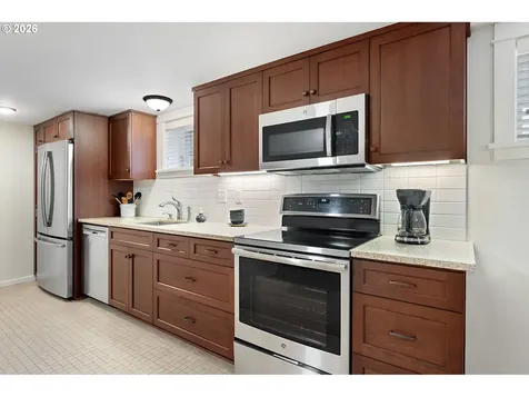 2613 NE 59th Avenue Portland OR 97213