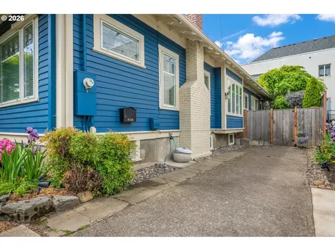 2613 NE 59th Avenue Portland OR 97213