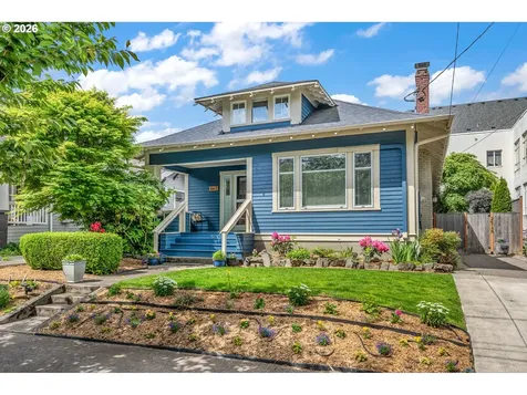 2613 NE 59th Avenue Portland OR 97213