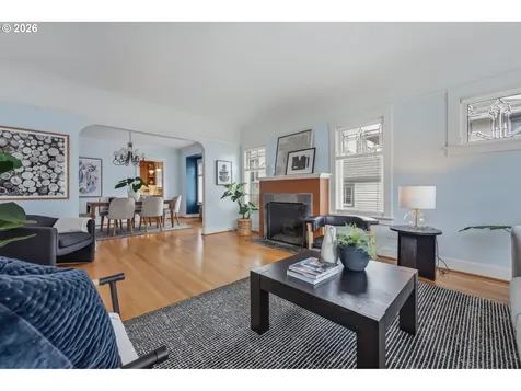 2613 NE 59th Avenue Portland OR 97213