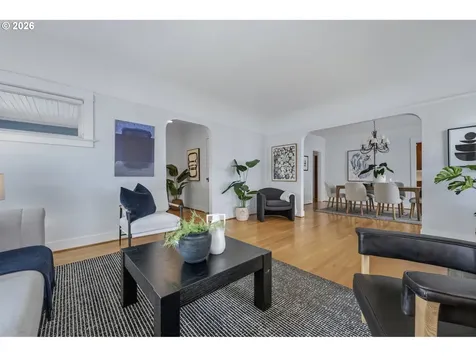 2613 NE 59th Avenue Portland OR 97213