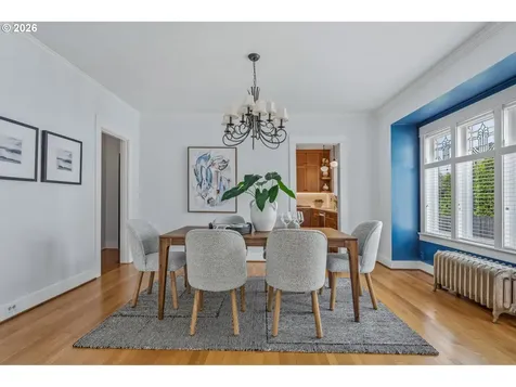 2613 NE 59th Avenue Portland OR 97213
