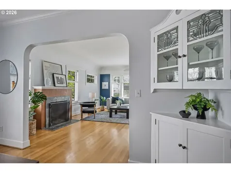 2613 NE 59th Avenue Portland OR 97213