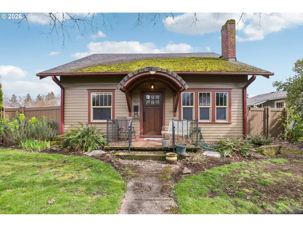 3315 G Street Vancouver WA 98663